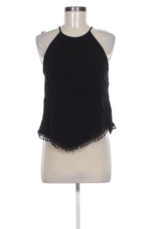 Top de femei H&M Divided, Mărime M, Culoare Negru, Preț 91,99 Lei