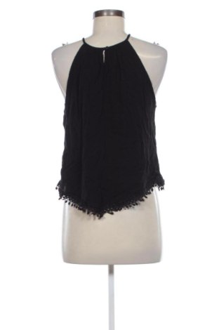 Top de femei H&M Divided, Mărime M, Culoare Negru, Preț 91,99 Lei