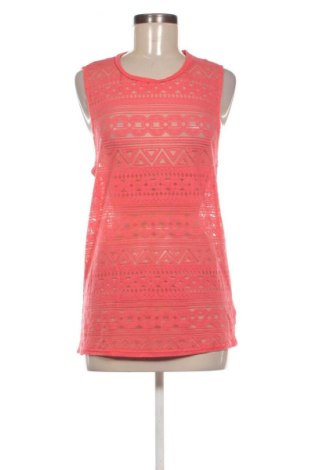 Damentop H&M Divided, Größe XS, Farbe Rot, Preis € 6,99