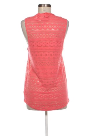 Damentop H&M Divided, Größe XS, Farbe Rot, Preis € 6,99