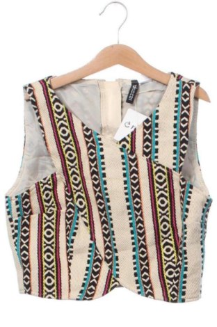 Damentop H&M Divided, Größe S, Farbe Mehrfarbig, Preis € 6,99