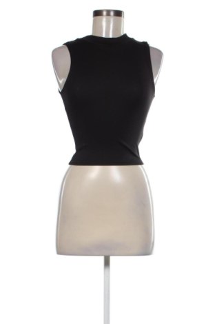 Γυναικείο τοπ H&M Divided, Μέγεθος XS, Χρώμα Μαύρο, Τιμή 7,00 €