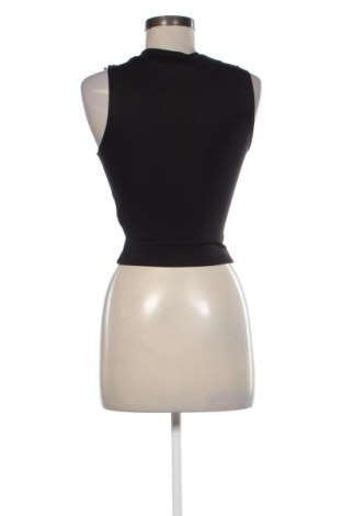 Γυναικείο τοπ H&M Divided, Μέγεθος XS, Χρώμα Μαύρο, Τιμή 7,00 €