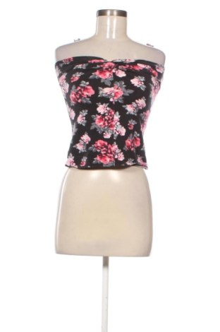 Γυναικείο τοπ H&M Divided, Μέγεθος S, Χρώμα Πολύχρωμο, Τιμή 6,00 €