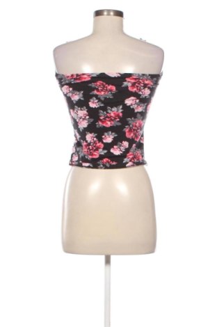 Γυναικείο τοπ H&M Divided, Μέγεθος S, Χρώμα Πολύχρωμο, Τιμή 6,00 €