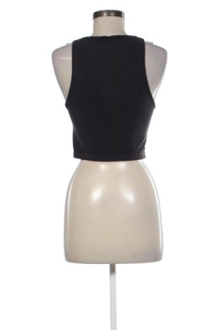 Top de femei H&M Divided, Mărime S, Culoare Gri, Preț 36,49 Lei