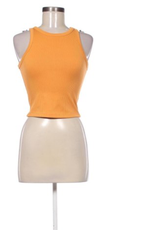 Dámský top H&M Divided, Velikost S, Barva Oranžová, Cena  198,00 Kč