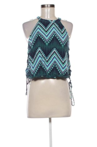 Γυναικείο τοπ H&M Divided, Μέγεθος M, Χρώμα Πολύχρωμο, Τιμή 17,99 €