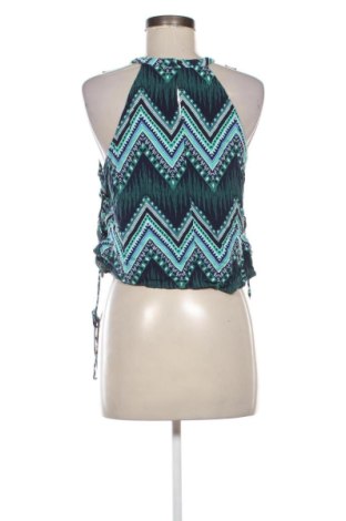 Γυναικείο τοπ H&M Divided, Μέγεθος M, Χρώμα Πολύχρωμο, Τιμή 17,99 €