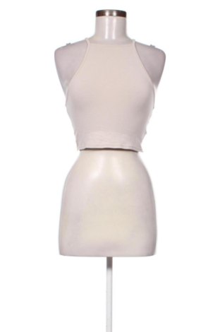 Damski top H&M Divided, Rozmiar S, Kolor ecru, Cena 33,84 zł