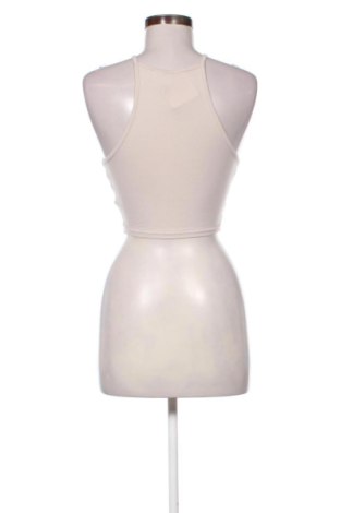 Damski top H&M Divided, Rozmiar S, Kolor ecru, Cena 33,84 zł