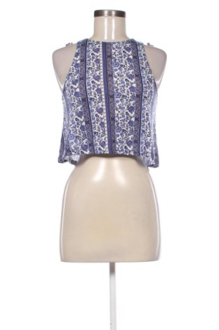 Damski top H&M Divided, Rozmiar XS, Kolor Kolorowy, Cena 38,00 zł