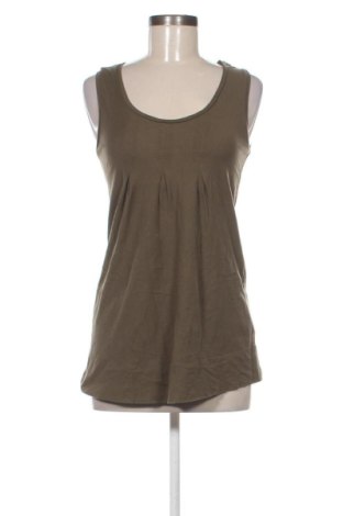 Top de femei H&M Mama, Mărime S, Culoare Verde, Preț 78,20 Lei