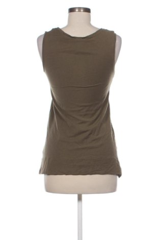 Top de femei H&M Mama, Mărime S, Culoare Verde, Preț 78,20 Lei