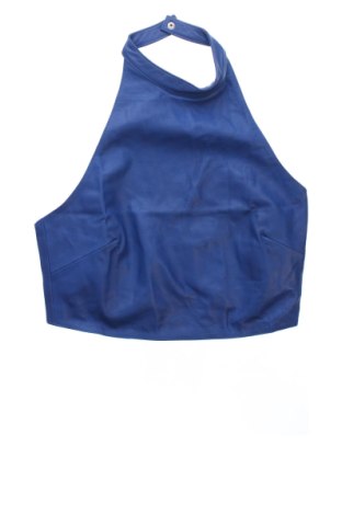 Damski top HOSBJERG, Rozmiar L, Kolor Niebieski, Cena 267,99 zł