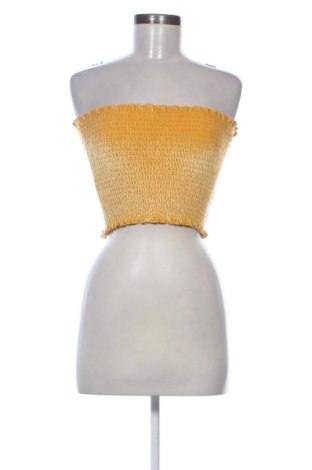 Dámský top Hollister, Velikost XS, Barva Žlutá, Cena  185,00 Kč