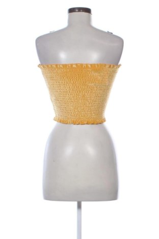 Dámský top Hollister, Velikost XS, Barva Žlutá, Cena  185,00 Kč