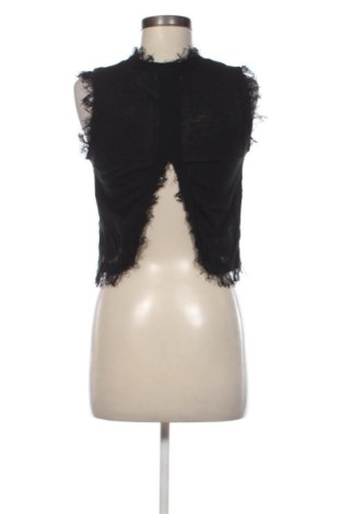 Дамски топ Honey Punch, Размер M, Цвят Черен, Цена 8,18 €