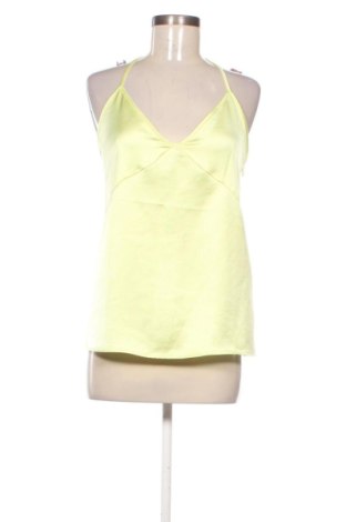 Damentop Hugo Boss, Größe M, Farbe Gelb, Preis 45,00 €