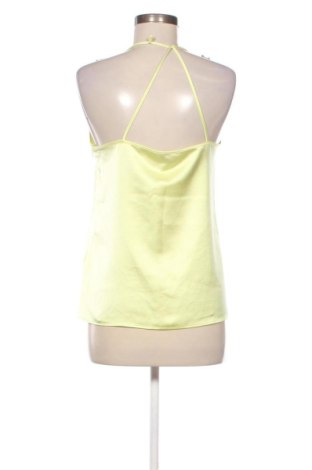 Damentop Hugo Boss, Größe M, Farbe Gelb, Preis 45,00 €