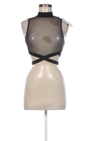 Дамски топ Iefiel, Размер S, Цвят Черен, Цена 8,69 €