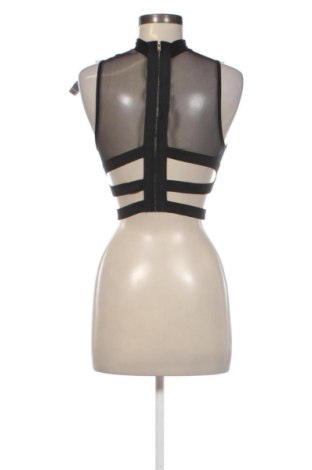 Дамски топ Iefiel, Размер S, Цвят Черен, Цена 8,69 €