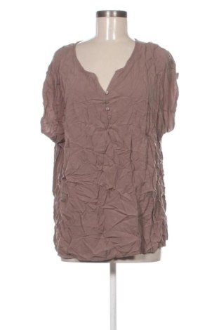 Top de femei Infinity, Mărime XXL, Culoare Maro, Preț 91,99 Lei