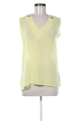 Top de femei JT&ME, Mărime M, Culoare Galben, Preț 54,99 Lei