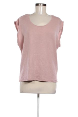 Damentop Jacqueline De Yong, Größe L, Farbe Rosa, Preis 5,75 €