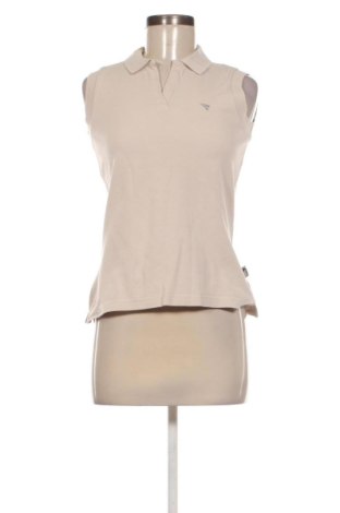 Дамски топ Jako, Размер XS, Цвят Бежов, Цена 14,00 €