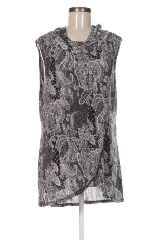 Damski top Janina, Rozmiar XXL, Kolor Kolorowy, Cena 50,99 zł