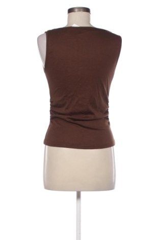 Top de femei Jean Louis Francoise, Mărime M, Culoare Maro, Preț 62,56 Lei