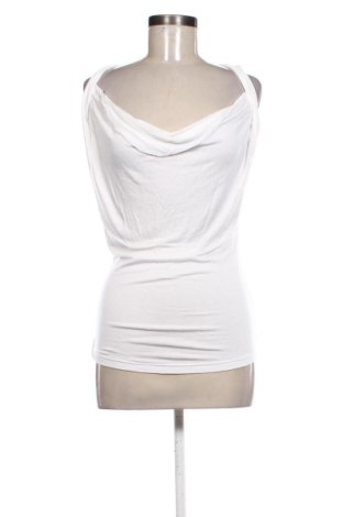 Γυναικείο τοπ Just B, Μέγεθος S, Χρώμα Λευκό, Τιμή 11,99 €