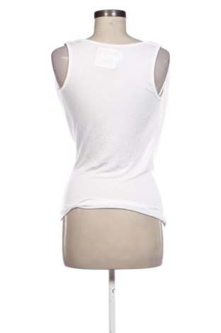 Γυναικείο τοπ Just B, Μέγεθος S, Χρώμα Λευκό, Τιμή 11,99 €