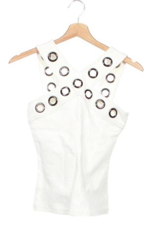 Дамски топ Karen Millen, Размер XS, Цвят Бял, Цена 67,00 €