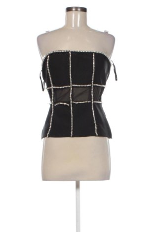 Дамски топ Karen Millen, Размер M, Цвят Черен, Цена 45,00 €