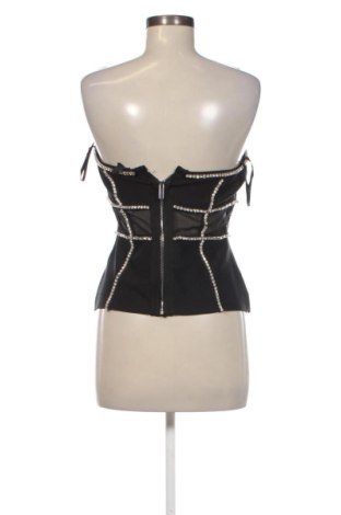 Дамски топ Karen Millen, Размер M, Цвят Черен, Цена 45,00 €