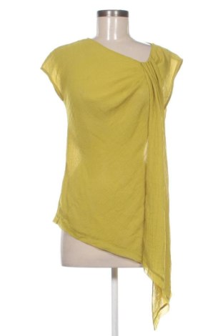 Top de femei Karen Millen, Mărime M, Culoare Galben, Preț 196,99 Lei