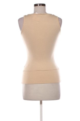 Top de femei Karma, Mărime XS, Culoare Bej, Preț 85,99 Lei