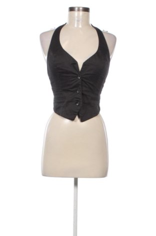 Damski top Kensol, Rozmiar XS, Kolor Czarny, Cena 72,99 zł