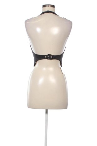 Damski top Kensol, Rozmiar XS, Kolor Czarny, Cena 72,99 zł