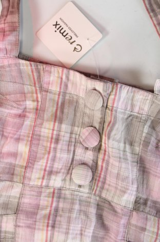 Dámsky top  Kenvelo, Veľkosť XS, Farba Viacfarebná, Cena  27,68 €