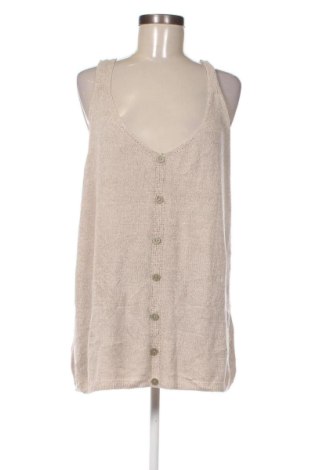 Dámský top Kiabi, Velikost XXL, Barva Béžová, Cena  139,00 Kč
