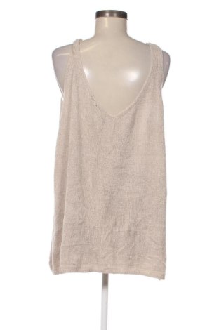Dámský top Kiabi, Velikost XXL, Barva Béžová, Cena  139,00 Kč