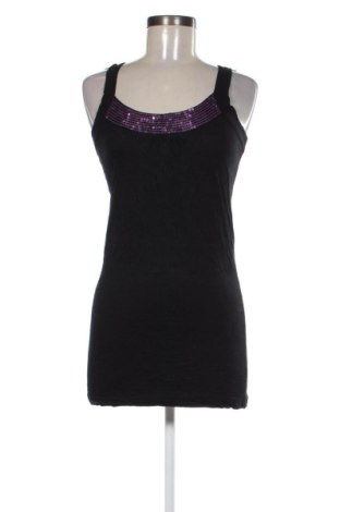 Дамски топ Koan, Размер S, Цвят Черен, Цена 6,64 €