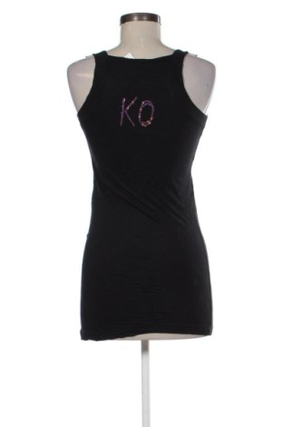 Дамски топ Koan, Размер S, Цвят Черен, Цена 6,64 €