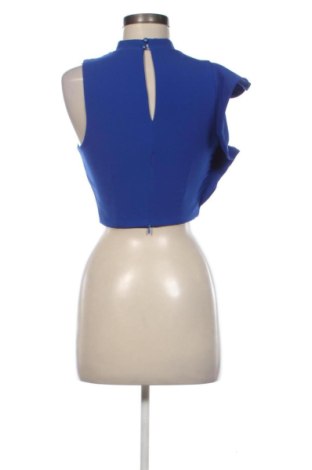 Дамски топ Kontatto, Размер S, Цвят Син, Цена 14,31 €
