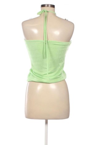 Damentop Labelrail, Größe XS, Farbe Grün, Preis € 11,00