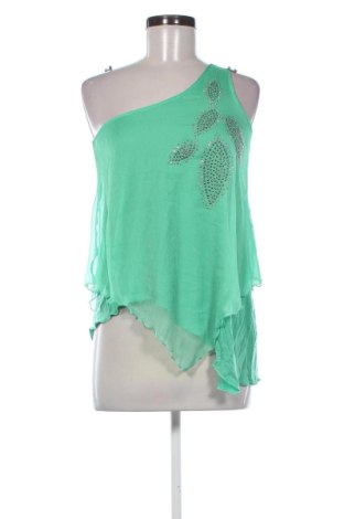 Női top Lascana, Méret S, Szín Zöld, Ár 2 539 Ft