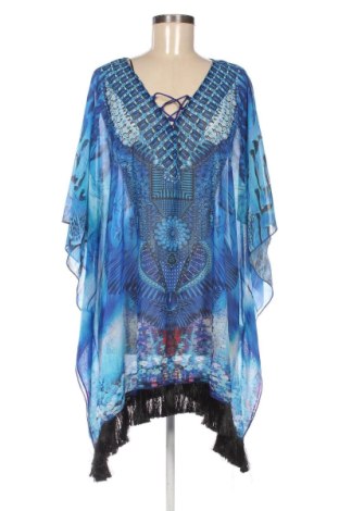 Damski top Laura Torelli, Rozmiar L, Kolor Kolorowy, Cena 78,99 zł